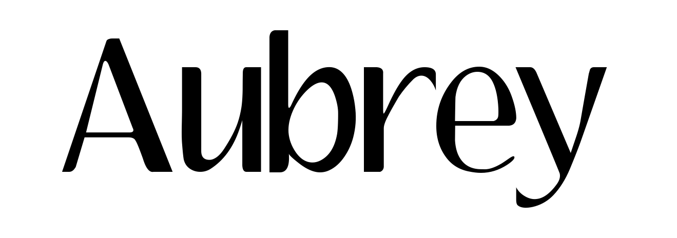 Aubrey